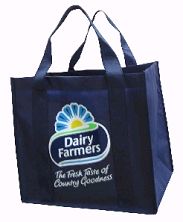 Non woven tote bags